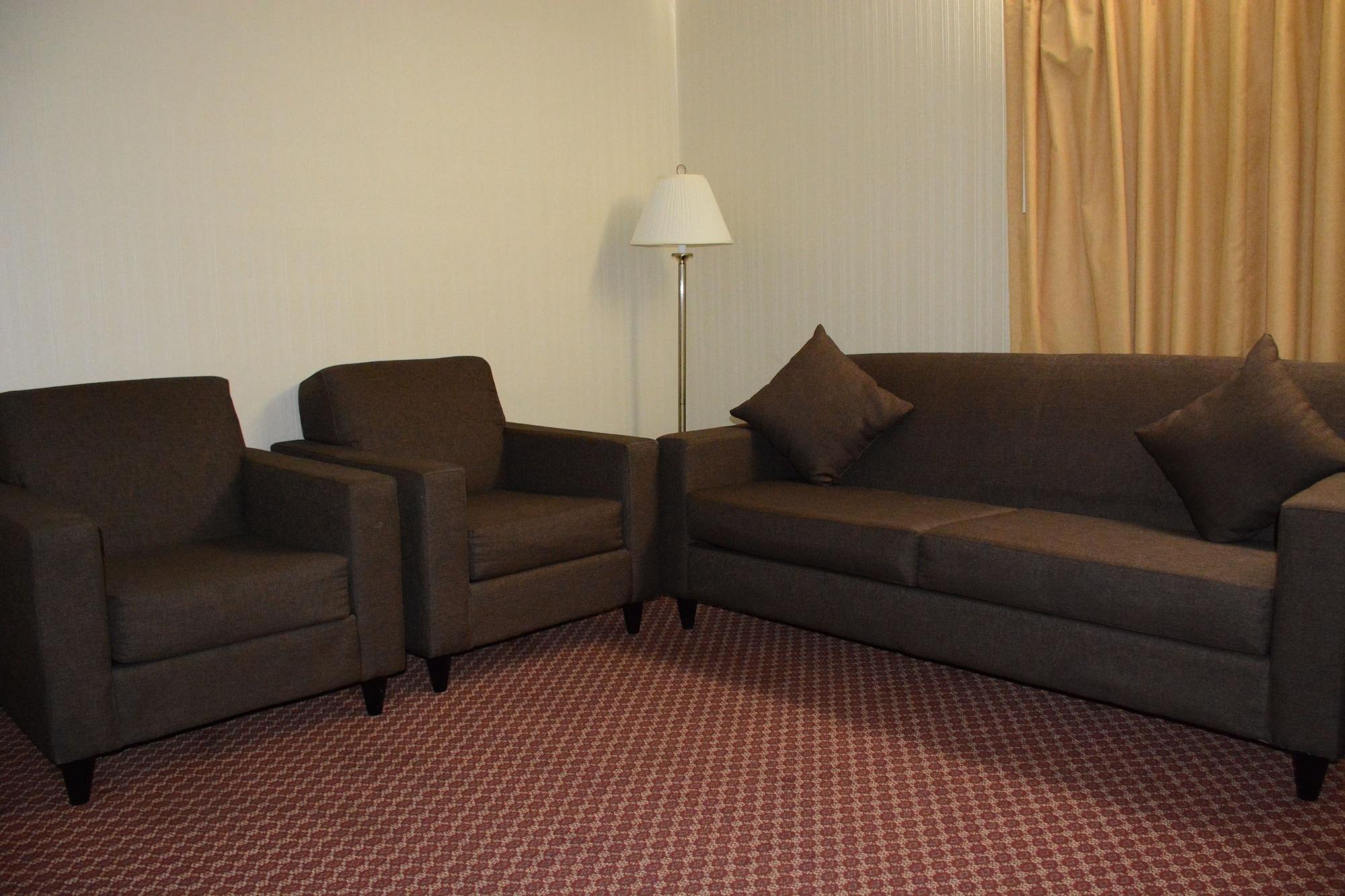 Travelodge By Wyndham Lethbridge Eksteriør bilde