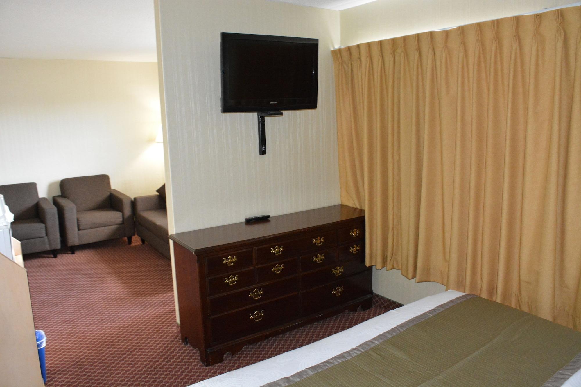 Travelodge By Wyndham Lethbridge Eksteriør bilde